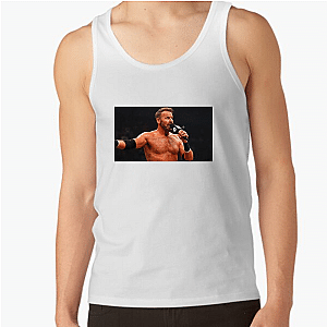 Hall Of Famer Christian Cage Tank Tops