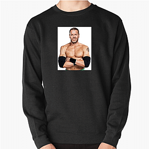 Storytelling Master Christian Cage Sweatshirts