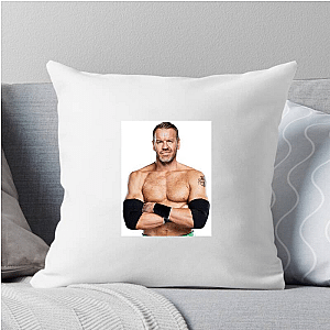 Storytelling Master Christian Cage Pillows Cover