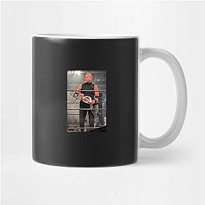 TNT Champion Christian Cage Mugs