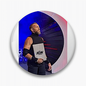 Ring General Christian Cage Pins