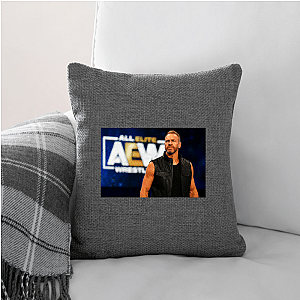 Cage Era Leader Christian Cage Pillows Cover