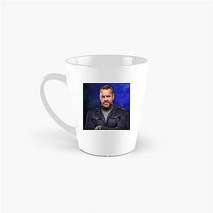 Wrestling Veteran Christian Cage Mugs