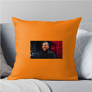 Main Event Star Christian Cage Pillows Cover
