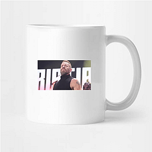 Legendary Superstar Christian Cage Mugs