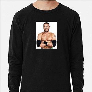 Storytelling Master Christian Cage Sweatshirts