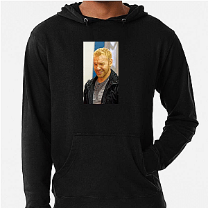 Charismatic Champion Christian Cage Hoodies
