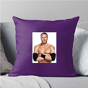 Storytelling Master Christian Cage Pillows Cover