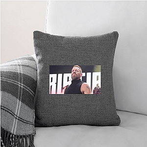 Legendary Superstar Christian Cage Pillows Cover