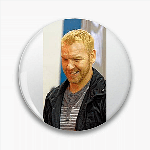 Charismatic Champion Christian Cage Pins