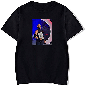 Ring General Christian Cage T-Shirts