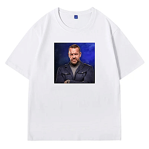 Wrestling Veteran Christian Cage T-Shirts