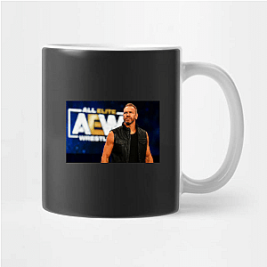 Cage Era Leader Christian Cage Mugs