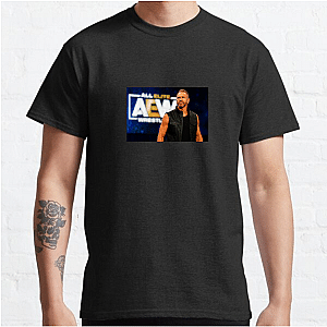 Cage Era Leader Christian Cage T-Shirts