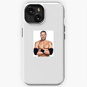 Storytelling Master Christian Cage iPhone Cases