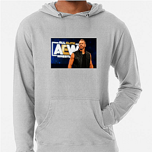 Cage Era Leader Christian Cage Hoodies