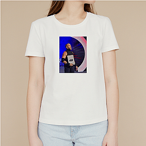 Ring General Christian Cage T-Shirts