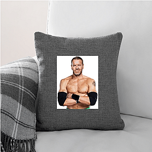 Storytelling Master Christian Cage Pillows Cover