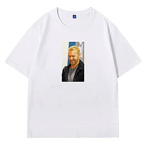 Charismatic Champion Christian Cage T-Shirts