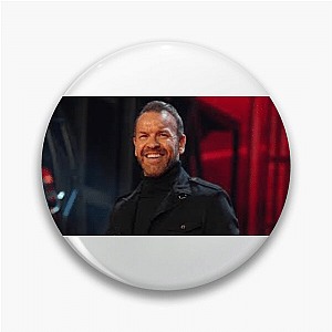 Main Event Star Christian Cage Pins