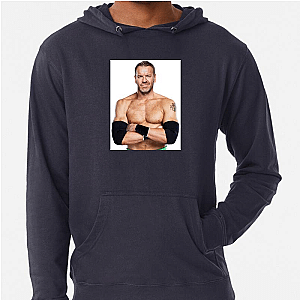 Storytelling Master Christian Cage Hoodies