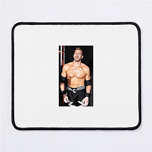 Pro Wrestling Icon Christian Cage Mouse Pads