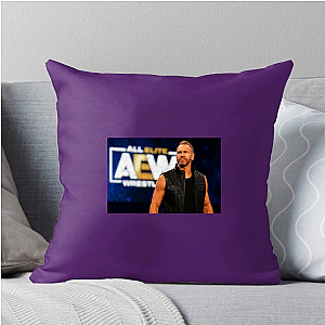 Cage Era Leader Christian Cage Pillows Cover