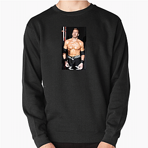 Pro Wrestling Icon Christian Cage Sweatshirts