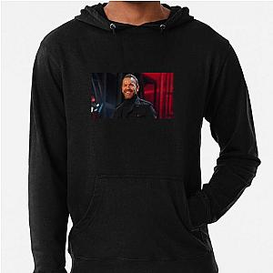 Main Event Star Christian Cage Hoodies