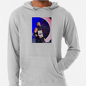 Ring General Christian Cage Hoodies