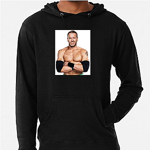 Storytelling Master Christian Cage Hoodies