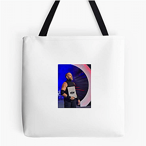 Ring General Christian Cage Bags