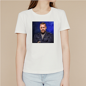 Wrestling Veteran Christian Cage T-Shirts