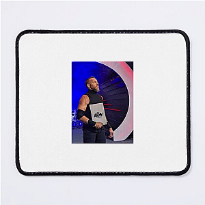 Ring General Christian Cage Mouse Pads