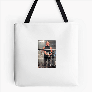 TNT Champion Christian Cage Bags