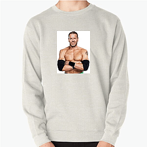 Storytelling Master Christian Cage Sweatshirts