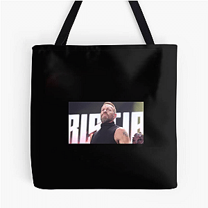 Legendary Superstar Christian Cage Bags