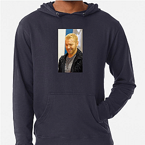 Charismatic Champion Christian Cage Hoodies