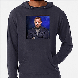 Wrestling Veteran Christian Cage Hoodies