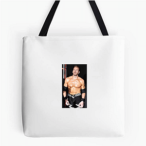 Pro Wrestling Icon Christian Cage Bags