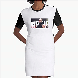 Legendary Superstar Christian Cage Dresses