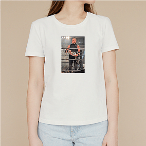 TNT Champion Christian Cage T-Shirts