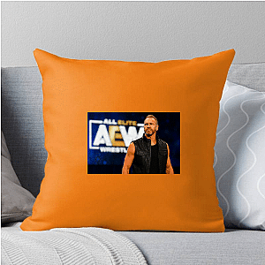 Cage Era Leader Christian Cage Pillows Cover