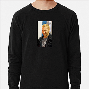 Charismatic Champion Christian Cage Sweatshirts