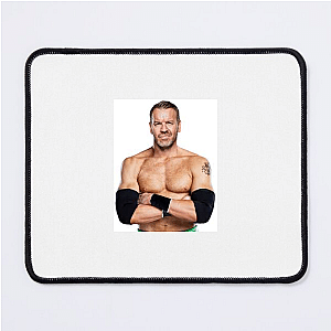 Storytelling Master Christian Cage Mouse Pads