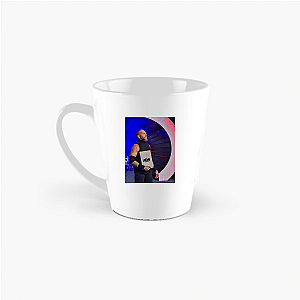Ring General Christian Cage Mugs