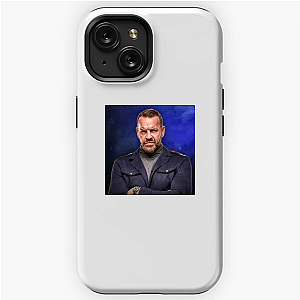 Wrestling Veteran Christian Cage iPhone Cases