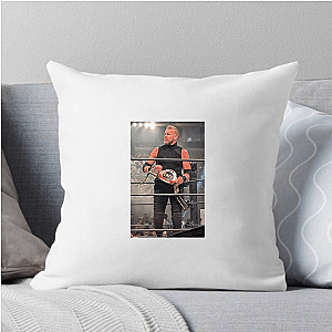 TNT Champion Christian Cage Pillows Cover