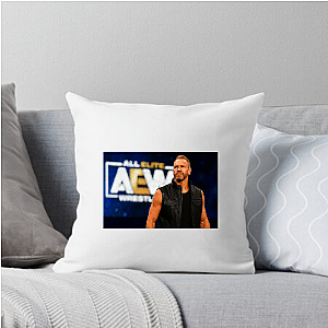 Cage Era Leader Christian Cage Pillows Cover