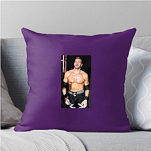 Pro Wrestling Icon Christian Cage Pillows Cover